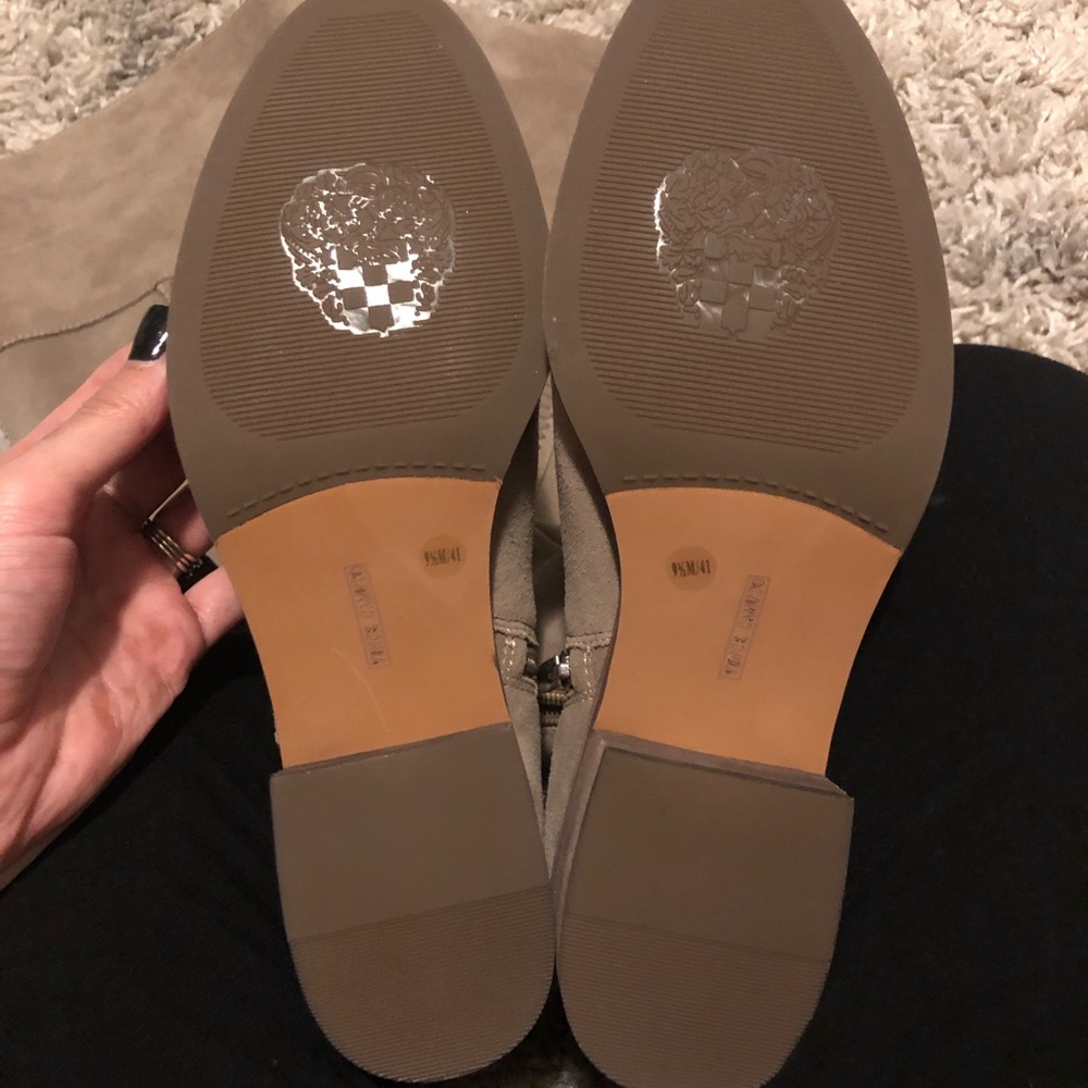 Vince Camuto boots